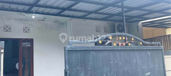 House for rent in Tabanan Bantas 1