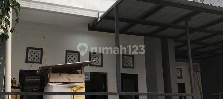 Rumah 2 Lantai 3 Kamar Tidur Buduk Mengwi 1