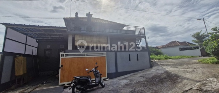 House For Rent Big Garden Quiet Place Near Beach - Complex Villa Nyitdah 1