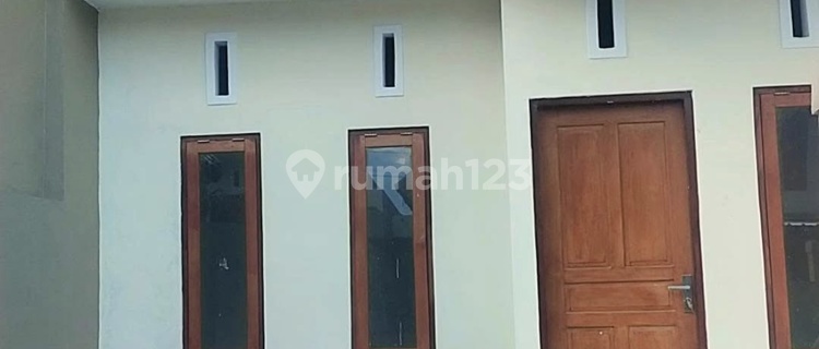 3 Bedroom House in Tabanan Area 1