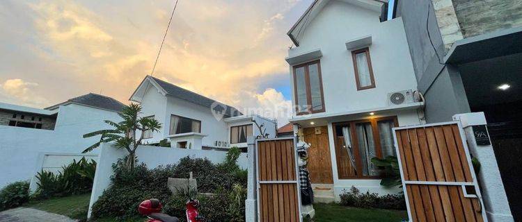 Brand New Private Villa In Kesiman East Denpasar 1