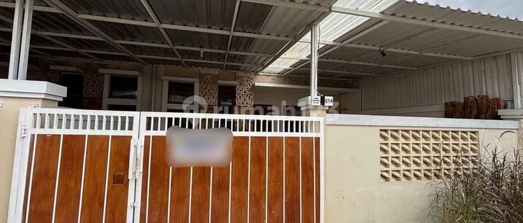 3 Bedroom House Kediri Tabanan 1