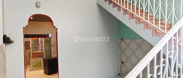 Rumah Bisa Untuk Usaha Denpasar Barat 1