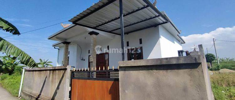 rumah 3 kamar tidur batu bulan kangin 1