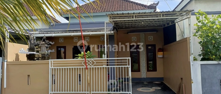 At a Boarding Houselocation: Sanggulan, Tabanan 1