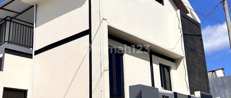 For Rent House With Pool In Nyitdah Tabanan 1