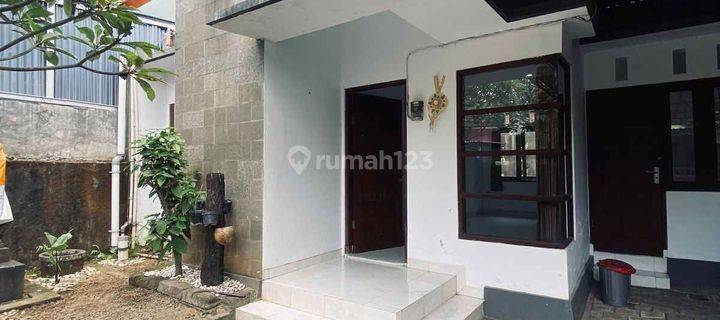 Dikontrakkan Rumah Kosongan Daerah Abianbase Mengwi 1