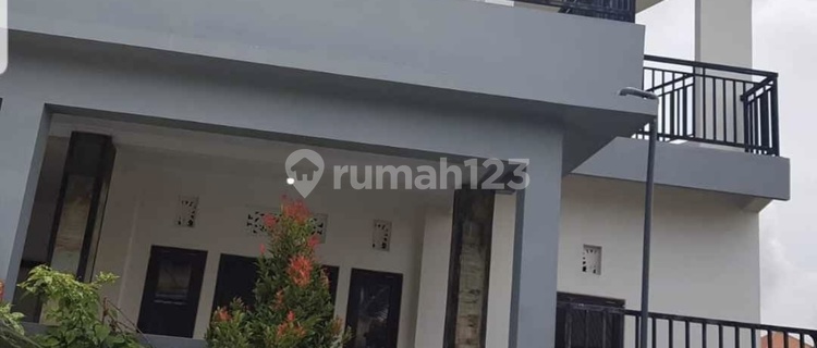 For Rent 2-Storey House Nyitdah Street Kediri Tabana Area 1