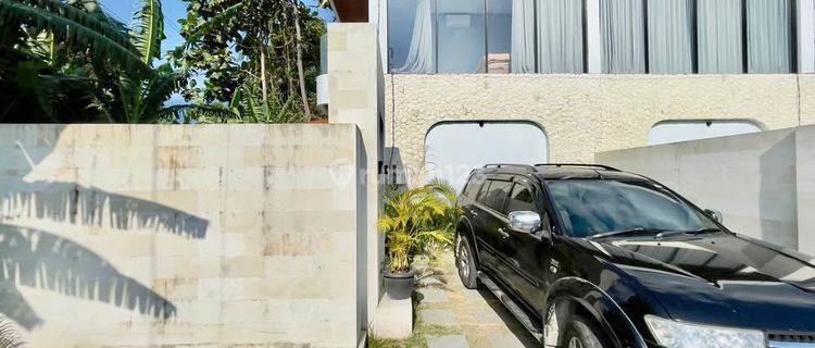 MODERN VILLA – TEGAL KEPUH, KABA-KABA 1