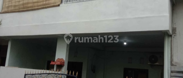For Rent: Annual House in Gtt Dalung Near Padonan and Canggu 1