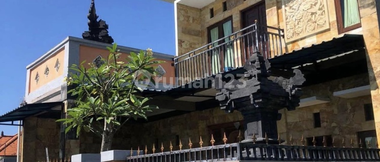 Rumah 5 Kamar Tidur Blahbatu Gianyar 1