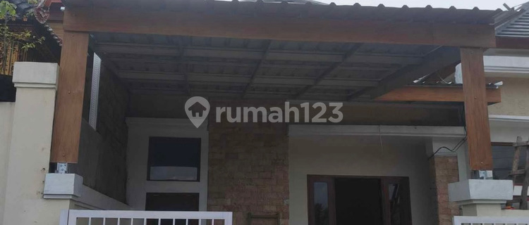 New 2 Bedroom House Kediri Tabanan 1