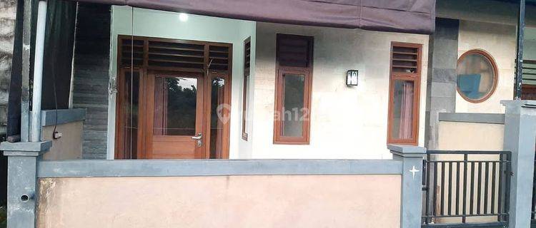 rumah minimalis 2 kamar tidur ubung denpasar utara 1