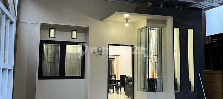 Quiet and breezy area with no construction around 1