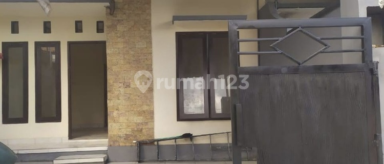 2 Bedroom House in Nyitdah Tabanan 1