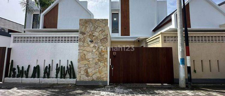 Villa 1 Bedroom Tukad Balian Renon  1