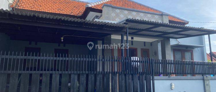 Over Kontrak Rumah Bersih 3 Kamar Tidur Area Jimbaran 1