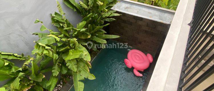 For Rent Villa Location At Taman Asri Jimbaran Good Location ,Friendly Neighborhood Super Safe 1