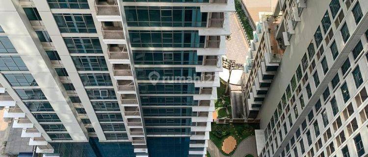 Apartemen Tamansari Iswara Bekasi Timur 1