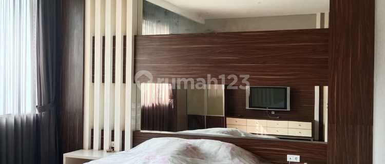 Dijual rumah mewah diamond golf pik ukuran 15x30 full furnish 1