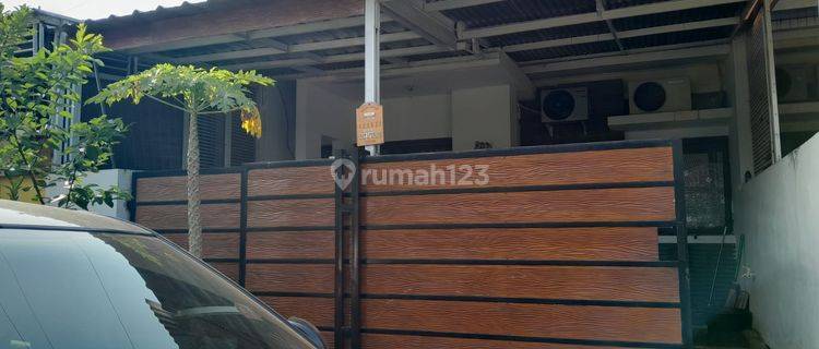 Dijual Rumah di Harapan Mulya 1