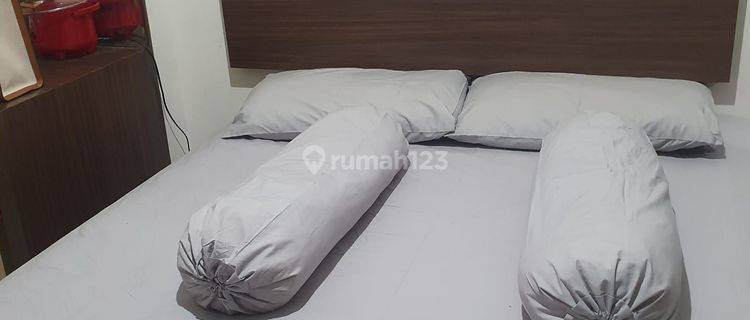 Disewakan Apartemen Studio Di Gua Gunawangsa Merr Dekat Dengan Bandara Juanda 1