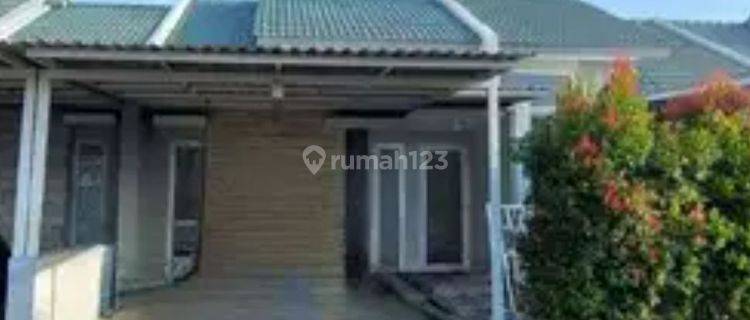 Disewakan rumah Sukolilo Dian regency 2, semi furnish, siap huni, lokasi asri, tenang,row jalan lebar,one gate sistem  1
