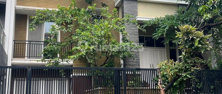 Dijual Rumah PIK Uk 10x15 m² at Jakarta Utara 1