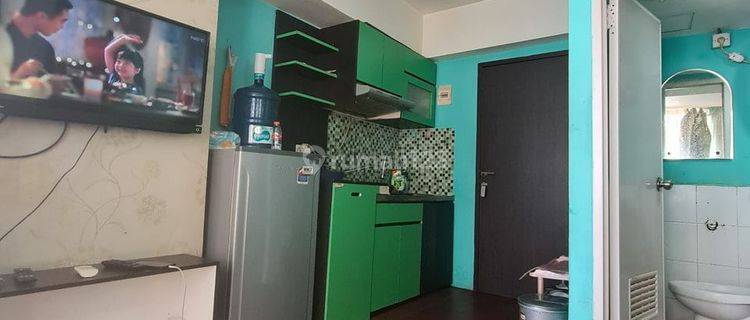 Apartemen Jardin Full Furnish lantai 5 dekat pusat wisata kota Bandung 1