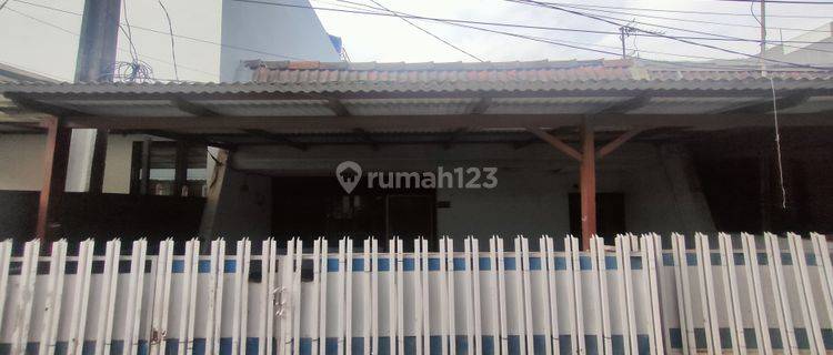  Rumah Unfurnished Sudah Renovasi SHM - Sertifikat Hak Milik di Jl Sunter Hijau Jakarta Utara, Sunter 1