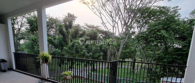 Dijual Rumah Baru Di Vermont Parkland 2 Lantai 1