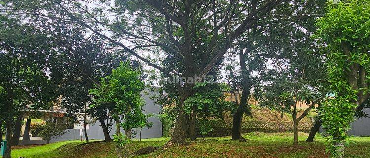 DIJUAL MURAH KAVLING DI De Latinos BSD 1
