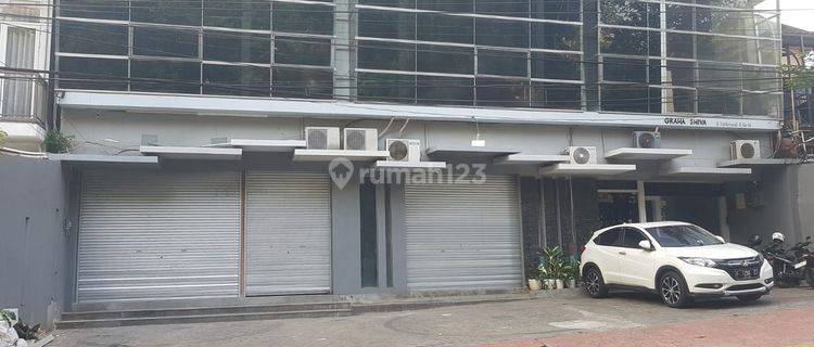 Dijual Rumah Kosan, Siap Huni, Di Kuningan Jakarta Selatan 1