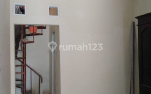 Rumah di Daerah Untung Suropati 1