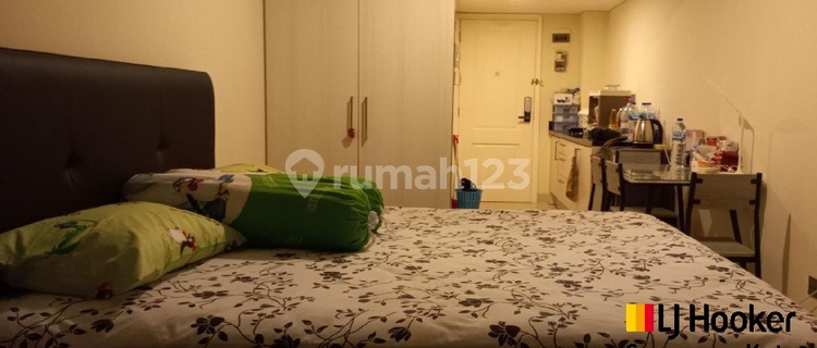 1 Unit Apartment Marquis De Lafayette 1