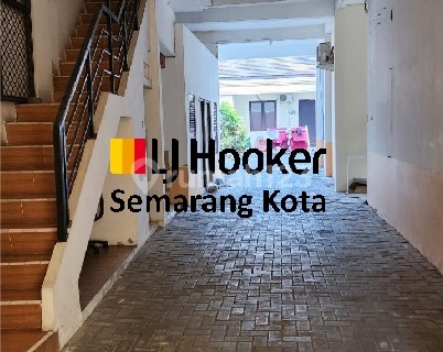 Rumah Kos di Tengah Kota, Daerah Karanganyar 1