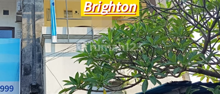 For Rent: 3-Story Shop House on Sesetan Main Road 1