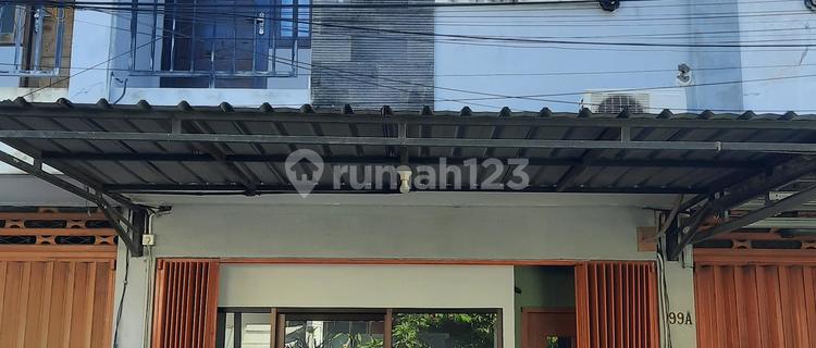 For Sale Shop House Padangsambian 1