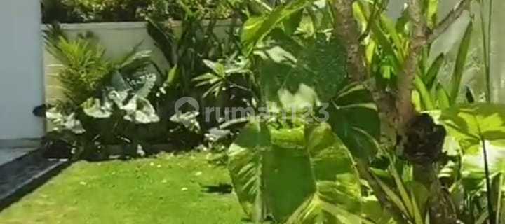 Sewakan Rumah Jalan Padang Tawang Canggu 1