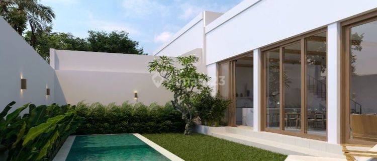 Stunning Three Bedroom Villa For Sale In Dalung 1