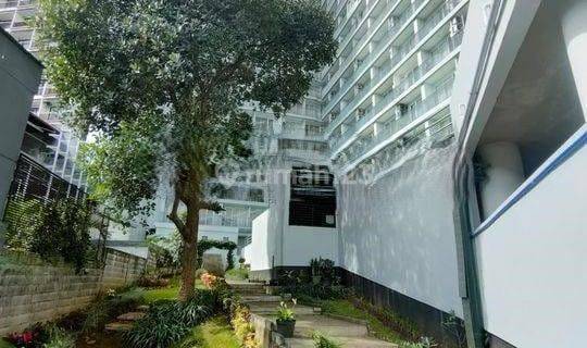 Dijual Apartement Dago Sultes Luas 41 M2, 1 Kamar Tidur Siap Huni, Lokasi Strategis Dekat Area Perkantoran, Universitas, Pusat Perbelajaan Dan Kuliner, Dago Kota Bandung 1