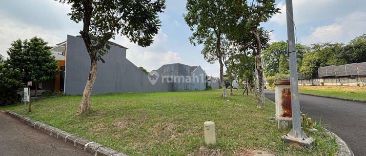 Dijual Kavling Hook Grand Wisata Harga 6 Jutaan Permeter, View Taman Luas Tanah 344 M2 Akses Langsung Tol Tambun, Keamanan 24 Jam Dekat Dengan Fasilitas Sekolah Ipeka Dan Al Azhar, Cluster D Orange Grand Wisata Bekasi 1