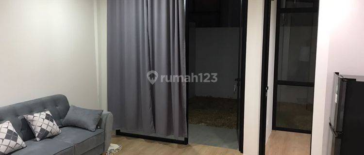 Disewakan Rumah Semi Furnished 3 Kamar Tidur Lippo Cikarang 1