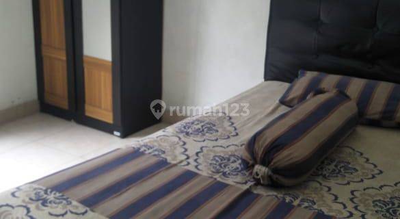 Dijual Kosan 74 Kamar Dekat Dengan Kampus Ui Depok 1