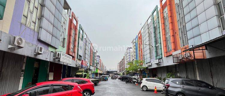 Dijual Ruko Tambun City Cocok Untuk Kantor Dan Gudang Di Tambun Selatan 1