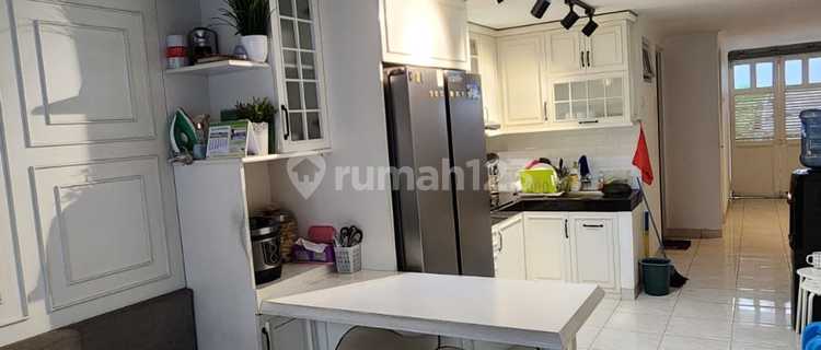 Dijual Rumah Mewah 3 Lantai 3 Kamar Tidur 10 Menit Menuju Stasiun Dan Tol Bintaro Jakarta Selatan 1