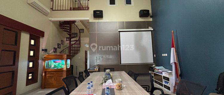 Dijual Ruang Usaha Di Mustikajaya Bekasi Siap Pakai, Luas 141 M2 Cocok Untuk Kantor, Mustikajaya Bekasi 1