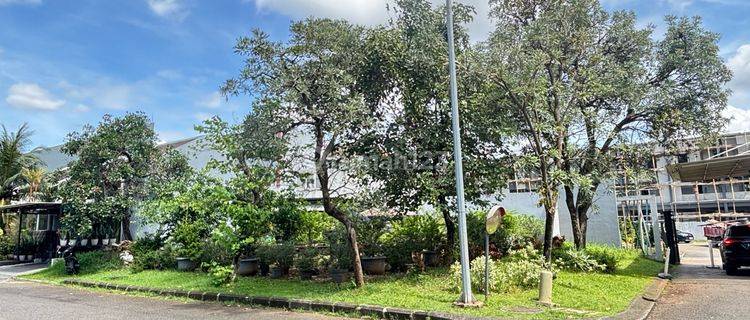 Dijual Kavling Grand Wisata Posisi Hook Luas 306m2 Siap Bangun Akses 500m Dari Mall Dan Dari Tol Tambun Grand Wisata Bekasi 1