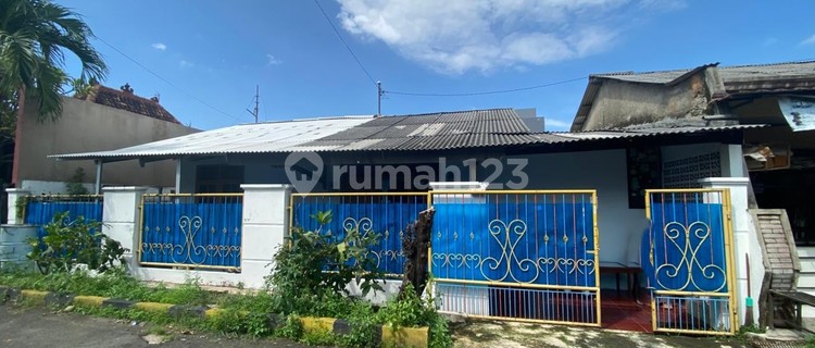 For Sale: Boarding House Inside Deperla Bulak Kapal Complex, Land Area 150M2, 6 Bedrooms, SHM (Certificate of Ownership), Eligible for KPR (Mortgage), 1Km From Train Station, Terminal, Transpark Juanda Bekasi Timur 1