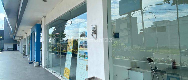 Dijual Ruko Galuhmas 3 Lantai Terawat Dan Siap Pakai, Parkir Luas Tidak Berbayar, Bisa Kpr, Hanya Berjarak 650 M Dari Karawang Central Plaza,Karawang 1